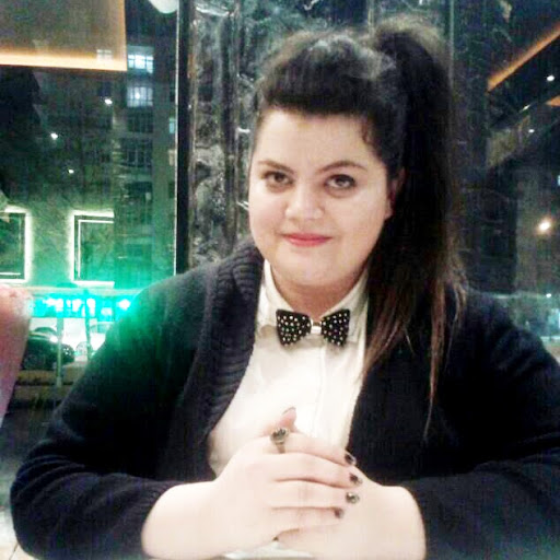 Hatice Bilgin Photo 9