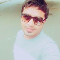Pratik Sanghavi Photo 9
