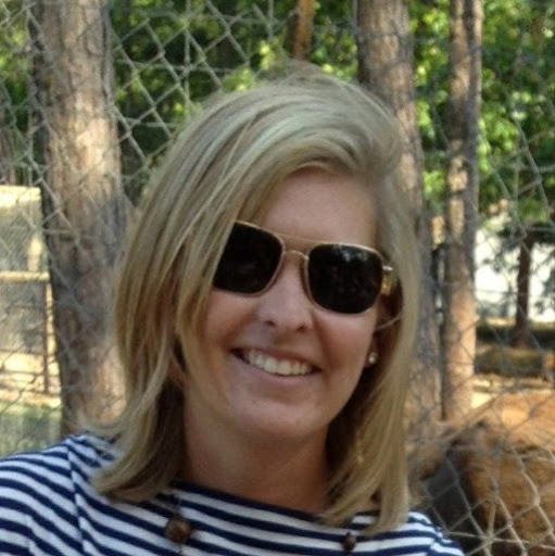 Whitney Mitchell Photo 40