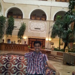 Salem Omar Photo 28