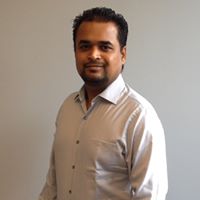 Prashant Dhamal Photo 12