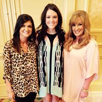 Catherine Broussard Photo 16