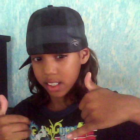 Gabriel Leonardo Photo 13