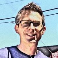 Patrick Trzcienski Photo 2