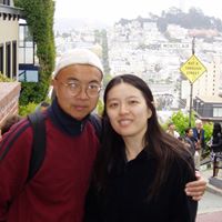 Jie Zhang Photo 45