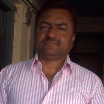 Arvind Saini Photo 21