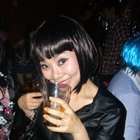 Lucy Zhang Photo 30