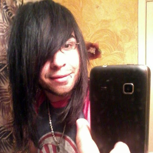Axel Montanez Photo 4