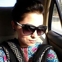 Sadia Niazi Photo 7
