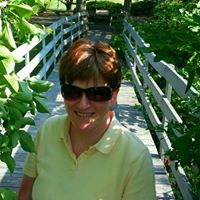 Marie Cooney Photo 24