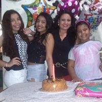 Catherine Espinosa Photo 28