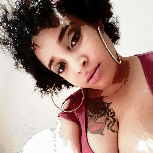 Fatima Jones Photo 13