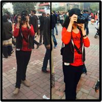 Yashika Bansal Photo 5