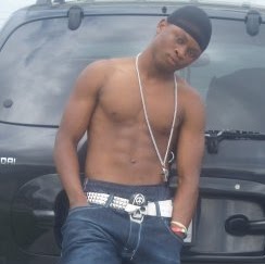 David Bangura Photo 25