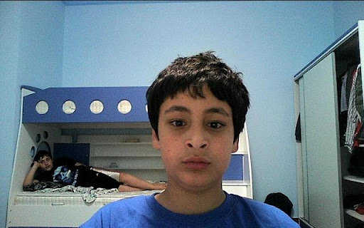 Amro Mousa Photo 11