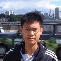 Rui Zhang Photo 21