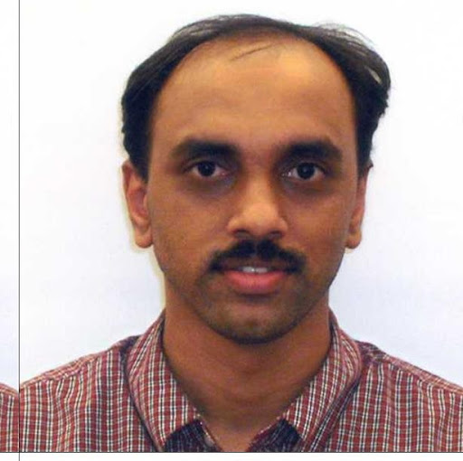 Prashant Upasani Photo 6