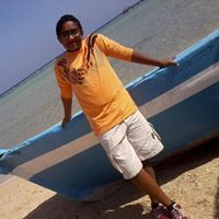 Mohamed Omran Photo 13