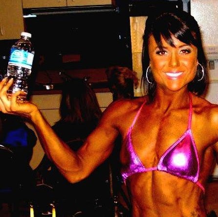 Kelly Kerr Photo 31