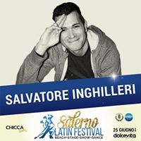 Salvatore Inghilleri Photo 4
