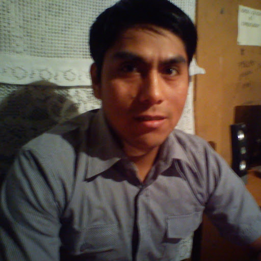 Ismael Colin Photo 23