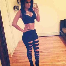 Crystal Collier Photo 42