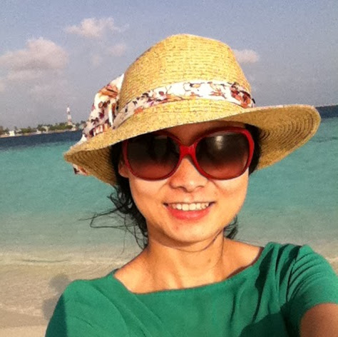Fang Cui Photo 2