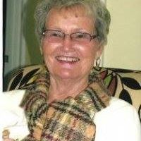 Jacqueline Rollins Photo 12