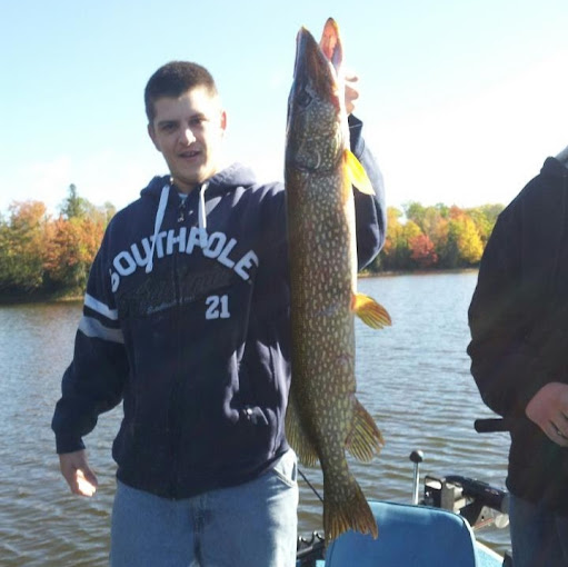 James Hinrichs Photo 16