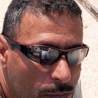 Boaz Levy Photo 10
