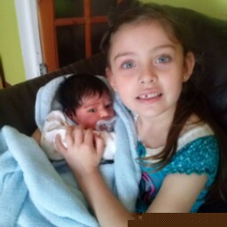 Maria Iriarte Photo 14