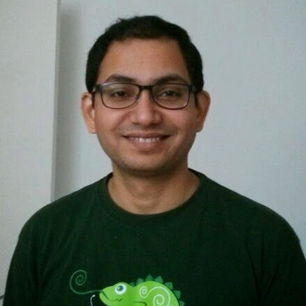 Nagarajan Viswanathan Photo 10