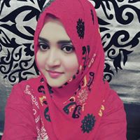 Madiha Moin Photo 8