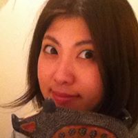 Ayako Morita Photo 11