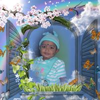 Bhavani Jayachandran Photo 3
