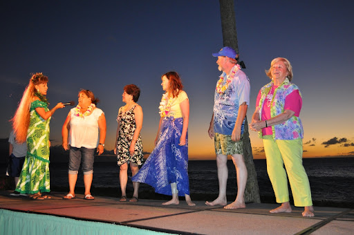 Mary Bloom Photo 26