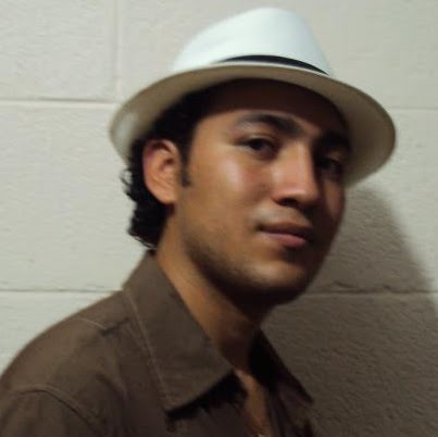 Roger May Photo 11
