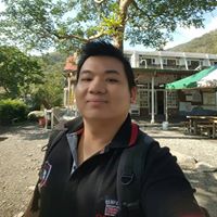 Ming Pang Photo 29