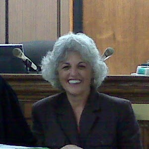 Betty Gregory Photo 30