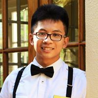 William Vuong Photo 29