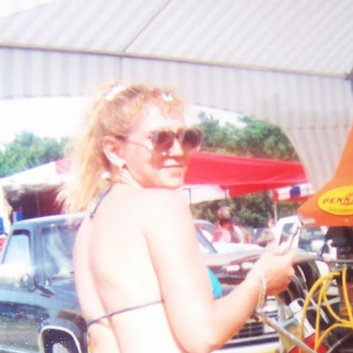 Pamela Wyatt Photo 19