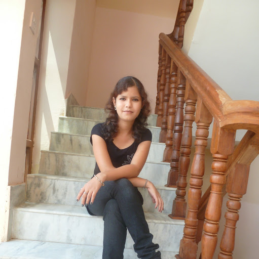 Anita Puri Photo 8