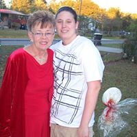 Vicki Lockhart Photo 14
