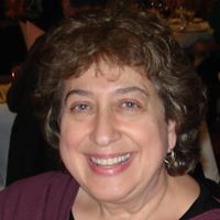 Judi Newman Photo 11