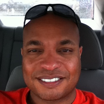 William Epps Photo 29
