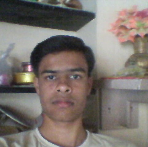 Ajit Jadhav Photo 18