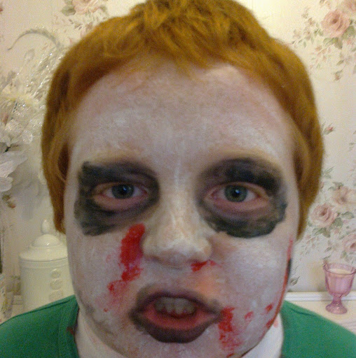 Harry Coleman Photo 22
