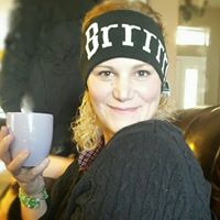 Jennifer Sutherland Photo 16