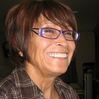 Frances Shipe Photo 1