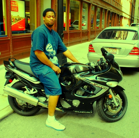Anthony Clark Photo 30